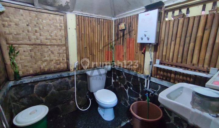 Dijual .. Rumah Tengah Kota Bandung sayap Pungkur 7