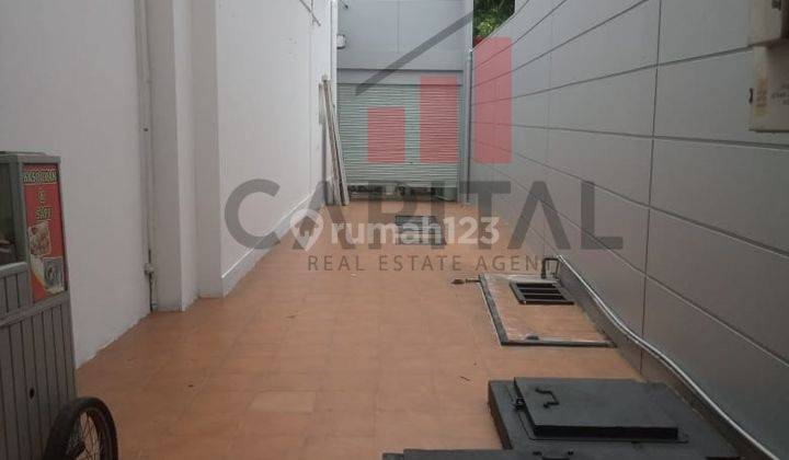 For Rent Gedung Ruang Usaha di Sayap Dago 2