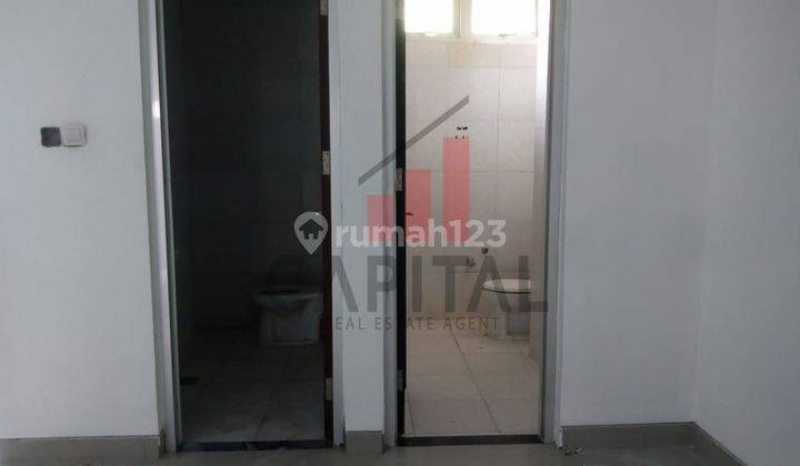 For Rent Gedung Ruang Usaha di Sayap Dago 7