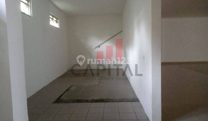 For Rent Gedung Ruang Usaha di Sayap Dago 9