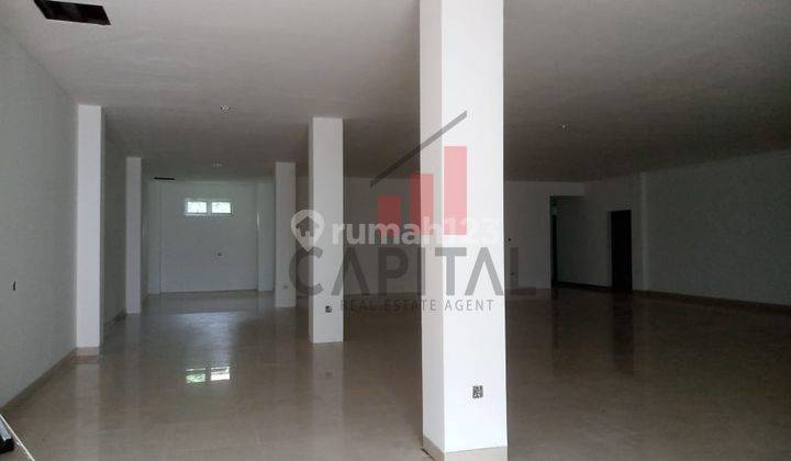 For Rent Gedung Ruang Usaha di Sayap Dago 11