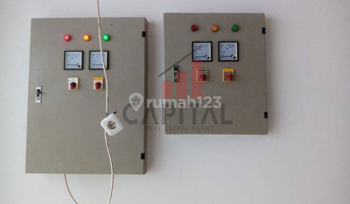 For Rent Gedung Ruang Usaha di Sayap Dago 12