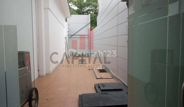 For Rent Gedung Ruang Usaha di Sayap Dago 13