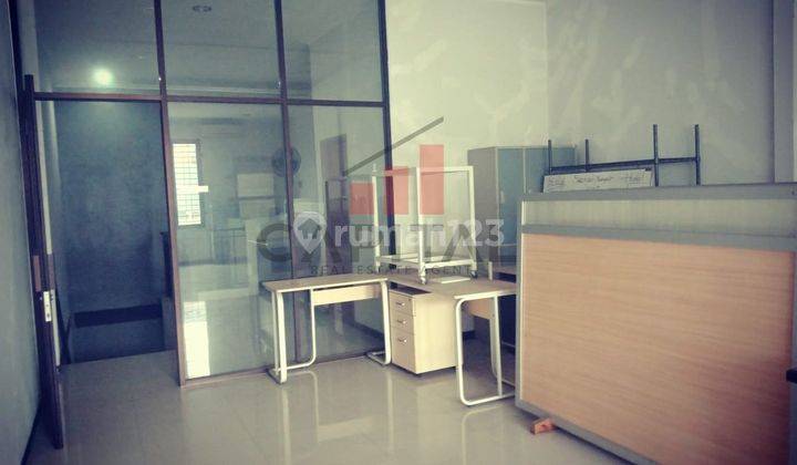 Jual Cepat Ruko Strategis Di Mekar Wangi Moh. Toha 3