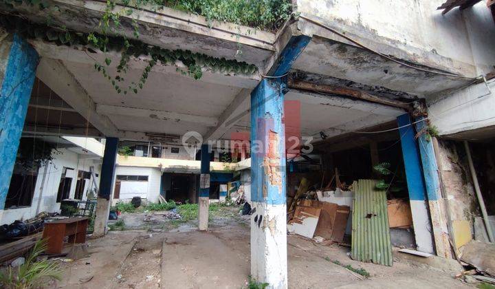 Dijual Tanah Strategis Di Pusat Kota Otista Bandung 3