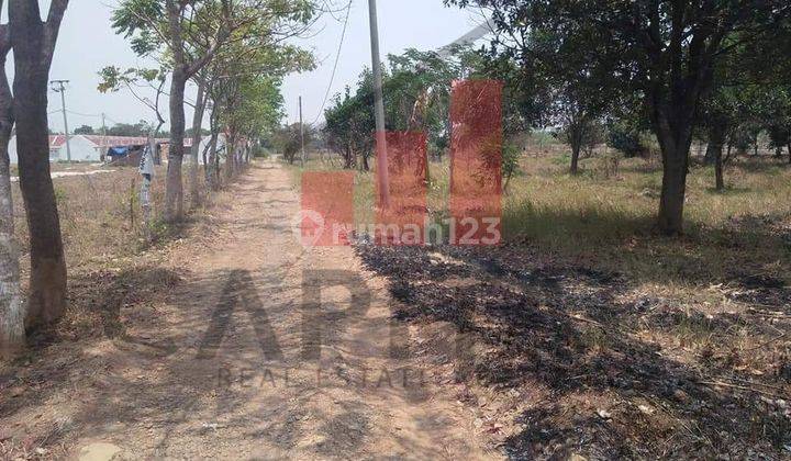 Dijual Tanah Strategis di Dawuan Cikampek Karawang 2