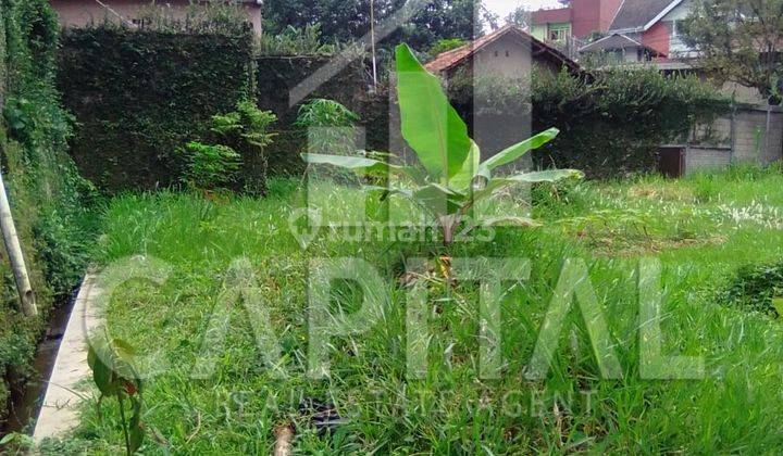 Jarang Ada.. Kavling Di Parahyangan Rumah Villa Gegerkalong Bandung 2