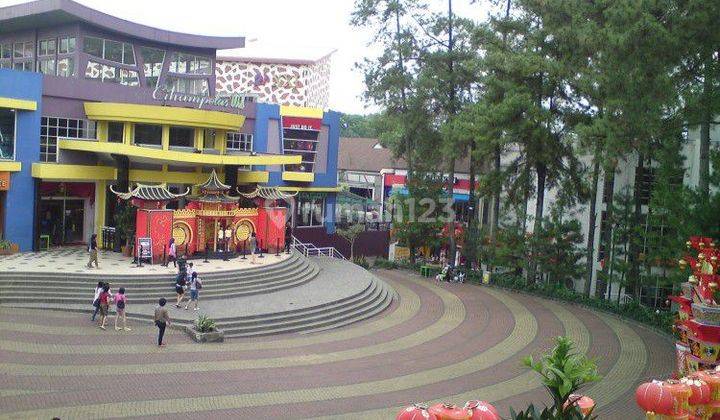Hanya Hitung Tanah .. Rumah di Sayap Cihampelas, Bandung 7
