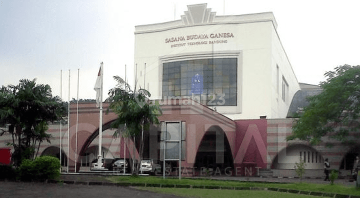 Hanya Hitung Tanah .. Rumah di Sayap Cihampelas, Bandung 9