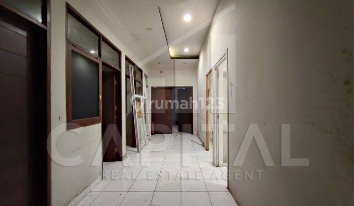 Bagus Banget,, Ruang Usaha di Tengah Kota abdurahman Saleh Deket Banget Ke Bandara Husein Sastranegara 1