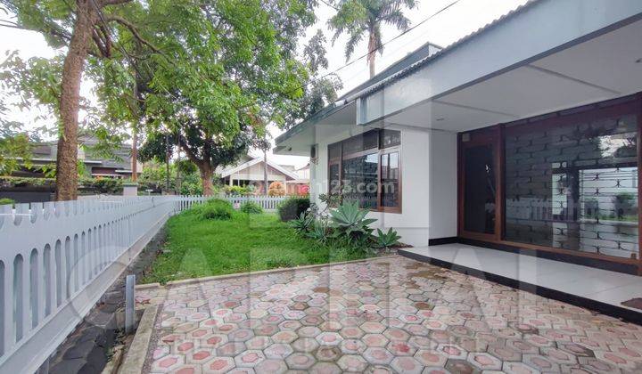 Nice Home... Rumah Nyaman, Asri Dan Sejuk di Sayap Dadali, Bandung Dekat Ke Bandara Husein Sastranegara 1