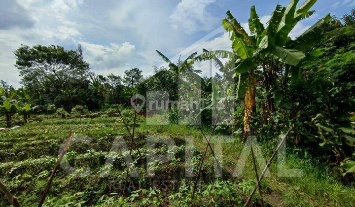 Hot Property... Lahan Komersil di Ciwastra Bandung 3