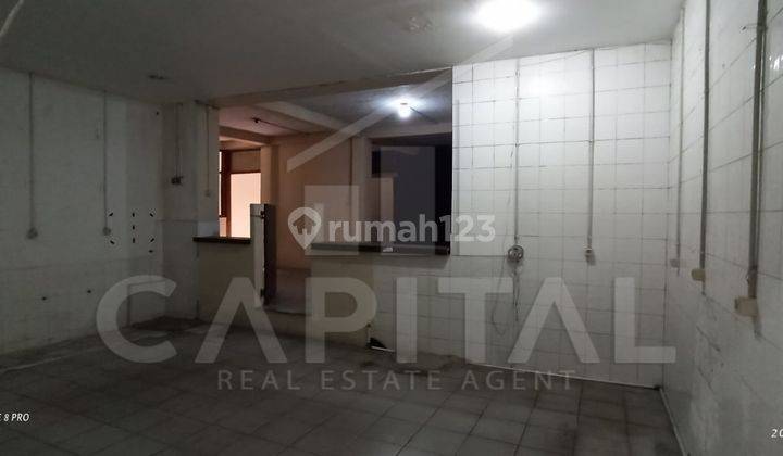 Hot Properti Penghasil Cuan Gaes.. Cocok Untuk Kantor, Usaha Dan Kuliner di Setiabudi Mainroad 4