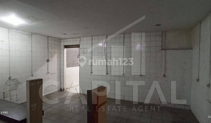 Hot Properti Penghasil Cuan Gaes.. Cocok Untuk Kantor, Usaha Dan Kuliner di Setiabudi Mainroad 6