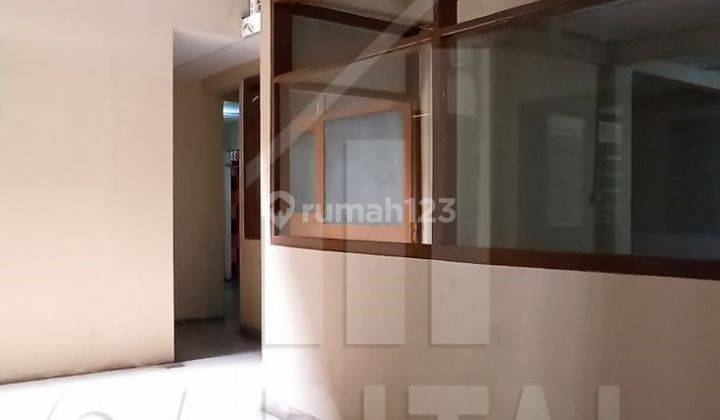 Hot Properti Penghasil Cuan Gaes.. Cocok Untuk Kantor, Usaha Dan Kuliner di Setiabudi Mainroad 8