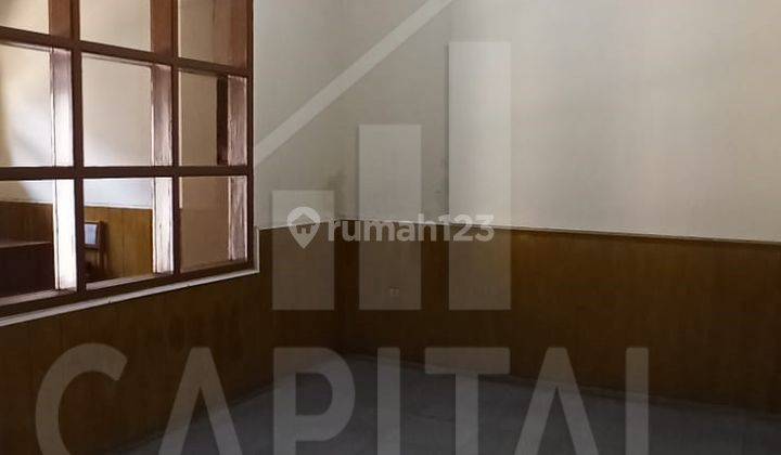 Hot Properti Penghasil Cuan Gaes.. Cocok Untuk Kantor, Usaha Dan Kuliner di Setiabudi Mainroad 9