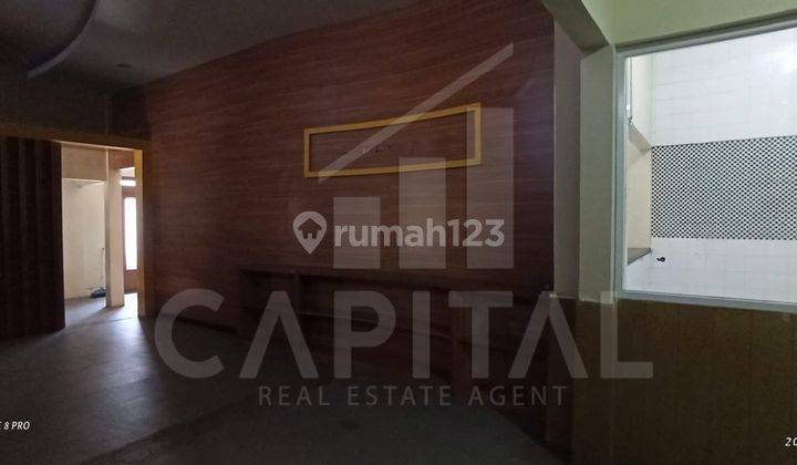 Hot Properti Penghasil Cuan Gaes.. Cocok Untuk Kantor, Usaha Dan Kuliner di Setiabudi Mainroad 11