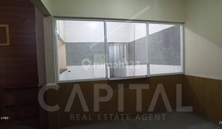 Hot Properti Penghasil Cuan Gaes.. Cocok Untuk Kantor, Usaha Dan Kuliner di Setiabudi Mainroad 12