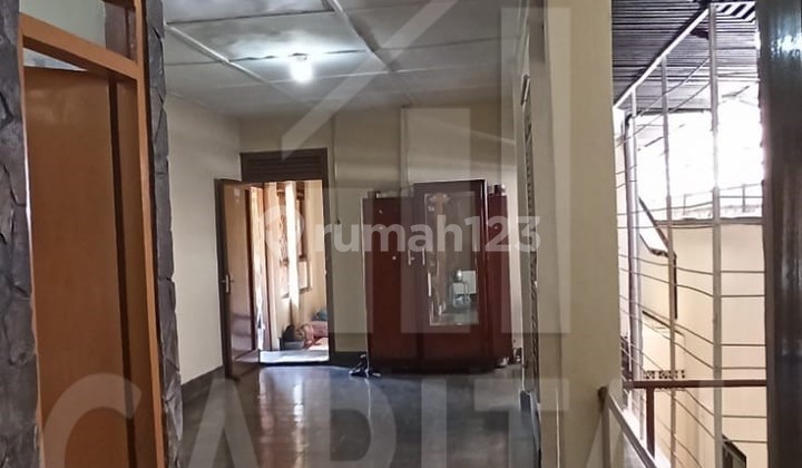 Hot Properti Penghasil Cuan Gaes.. Cocok Untuk Kantor, Usaha Dan Kuliner di Setiabudi Mainroad 17