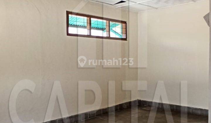 Hot Properti Penghasil Cuan Gaes.. Cocok Untuk Kantor, Usaha Dan Kuliner di Setiabudi Mainroad 21