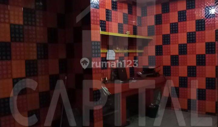 Hot Properti Penghasil Cuan Gaes.. Cocok Untuk Kantor, Usaha Dan Kuliner di Setiabudi Mainroad 23