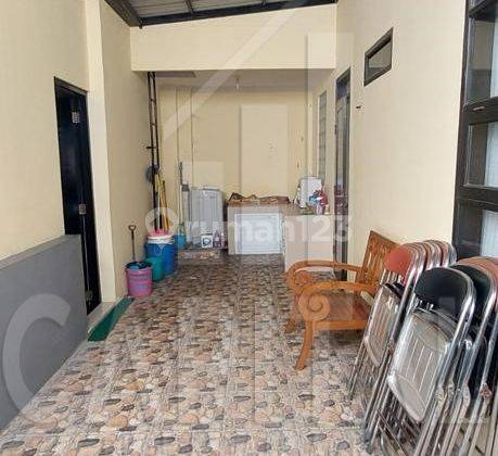 Siap Huni Nih Gaes.. Lokasi Strategis Banget di Mainroad Kolonel Masturi, Lembang Bandung 6