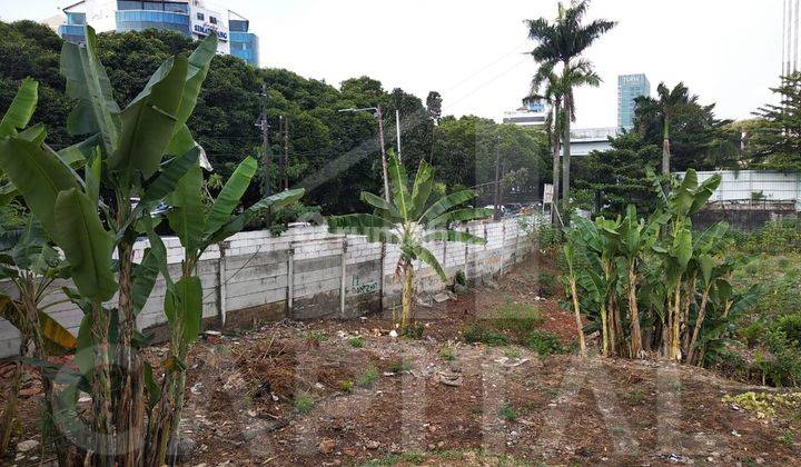 Investasi Yang Sangat Menjanjikan di Ibukota.. Lokasi di Tb Simatupang, Jakarta Selatan 1