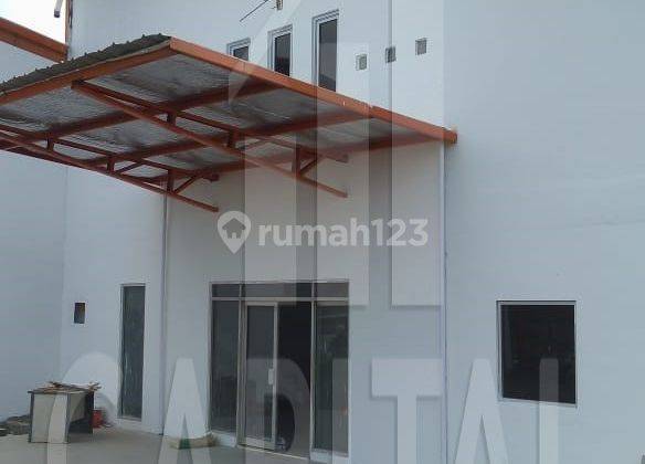 Pasti Cuan Nih.. Pabrik Ex Garmen di Kawasan Industri Batujajar Bandung Barat 5