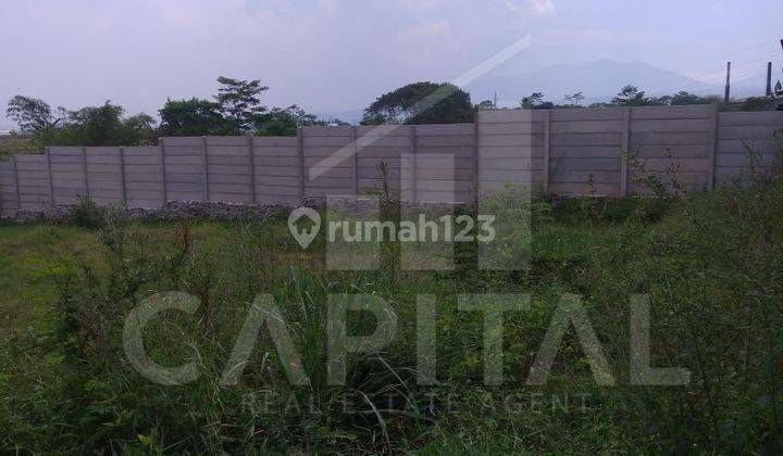 Pasti Cuan Nih.. Pabrik Ex Garmen di Kawasan Industri Batujajar Bandung Barat 11
