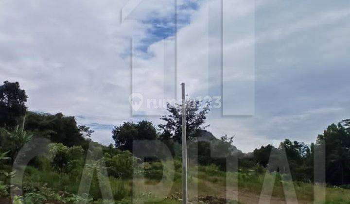 Investasi Yang Pasti Untung Banget Nihh...akses Tronton 40 Feet Batujajar 6