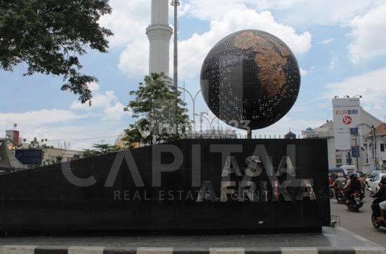 Pasti Untung.. Ruko Strategis di Lengkong Besar Dekat Asia Afrika 7