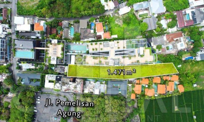 Pasti Untung Cocok Untuk Villa Dekat Pantai Berawa, Atlas, Finns