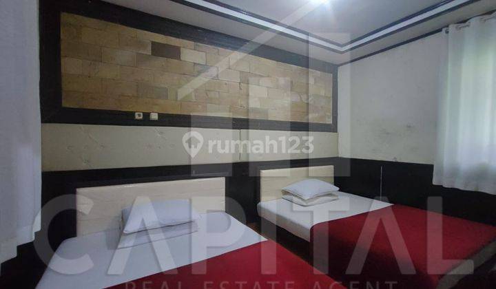 Penginapan Hotel Potensial Strategis di Kawasan Wisata Lembang 3