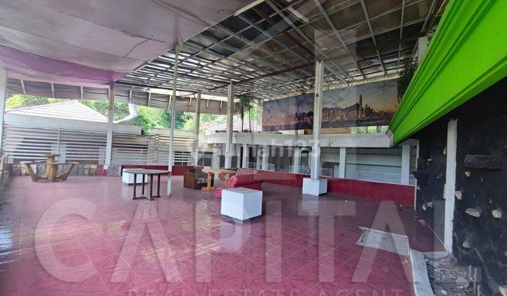 Penginapan Hotel Potensial Strategis di Kawasan Wisata Lembang 6