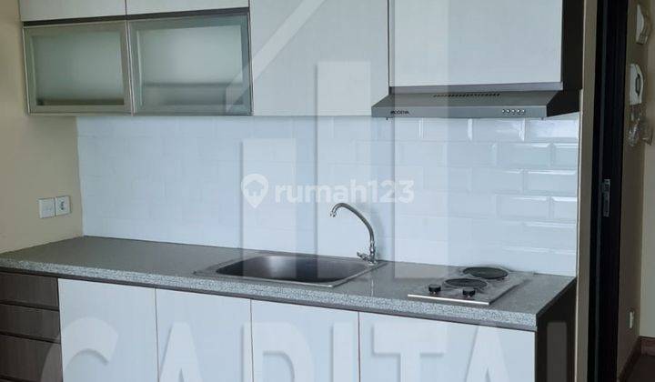 Strategis Banget di Tengah Kota Apartemen La Grande Merdeka 9