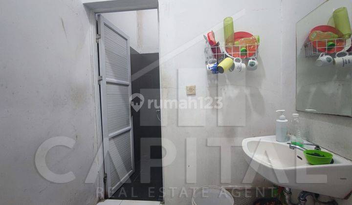 Pasti Untung Sewa Ruko Ini .. Lokasi Strategis Mainroad Setiabudi 5