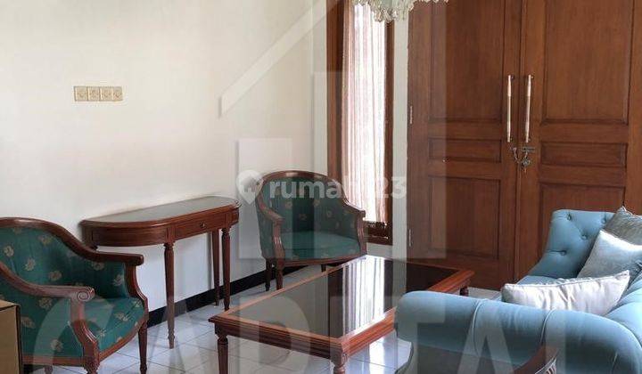 Investasi Yang Sangat Potensial.. Rumah Villa di Kawasan Lembang 2