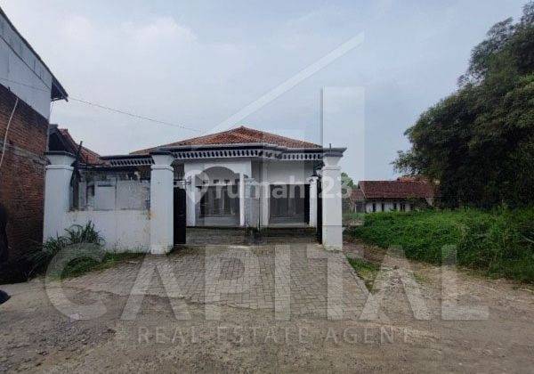 Rumah di Kopo Katapang Dekat Lanud Sulaiman 2