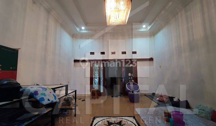 Rumah di Kopo Katapang Dekat Lanud Sulaiman 1