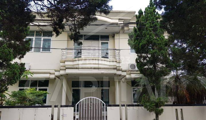 Rumah Terawat di Sayap Moh. Toha Soekarno Hatta, Batu Mas 1