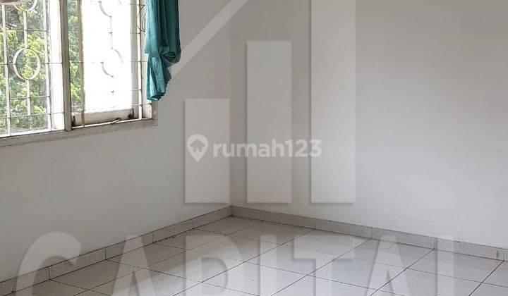 Rumah Terawat di Sayap Moh. Toha Soekarno Hatta, Batu Mas 2