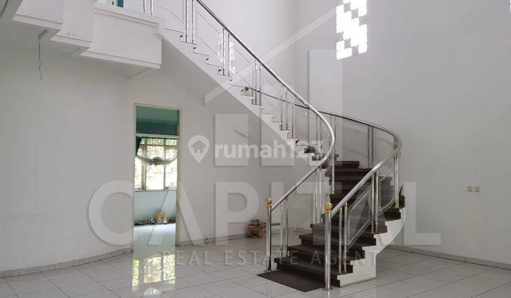 Rumah Terawat di Sayap Moh. Toha Soekarno Hatta, Batu Mas 4