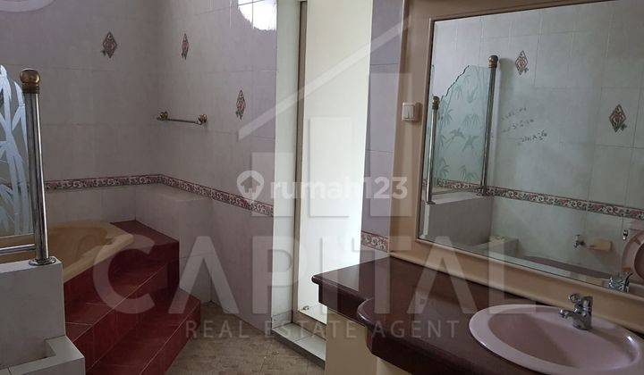 Rumah Terawat di Sayap Moh. Toha Soekarno Hatta, Batu Mas 6
