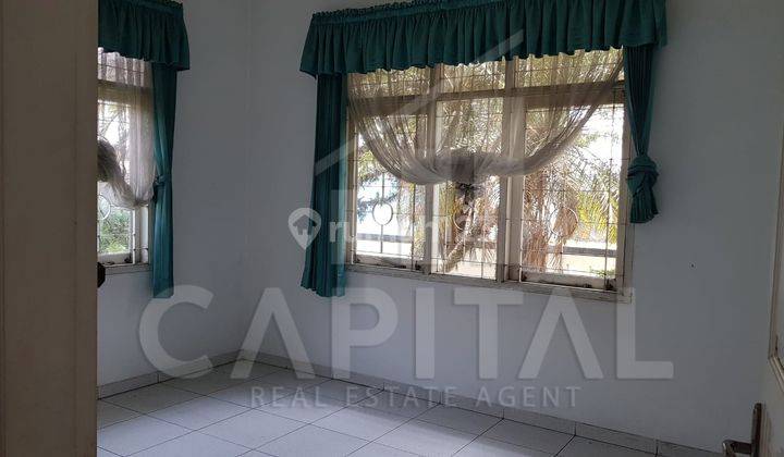 Rumah Terawat di Sayap Moh. Toha Soekarno Hatta, Batu Mas 5