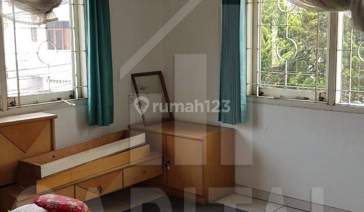 Rumah Terawat di Sayap Moh. Toha Soekarno Hatta, Batu Mas 8