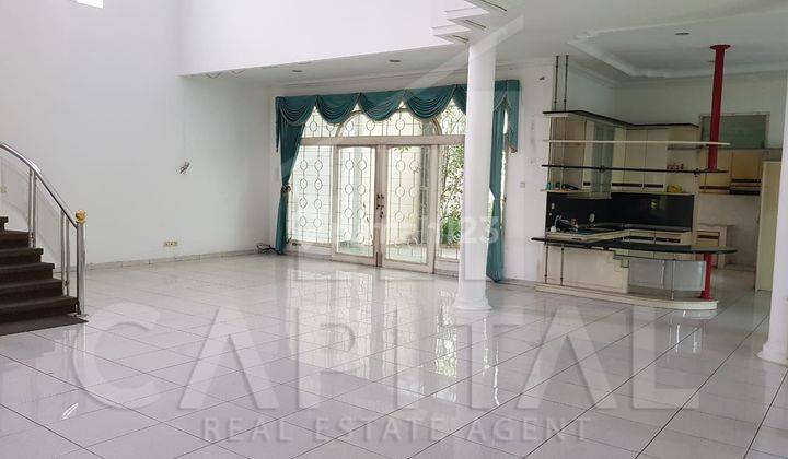 Rumah Terawat di Sayap Moh. Toha Soekarno Hatta, Batu Mas 12