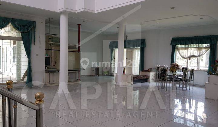 Rumah Terawat di Sayap Moh. Toha Soekarno Hatta, Batu Mas 13