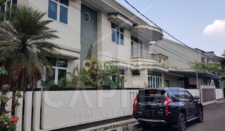 Rumah Terawat di Sayap Moh. Toha Soekarno Hatta, Batu Mas 16