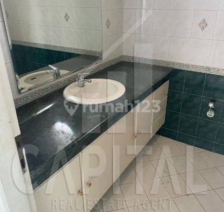 Rumah Terawat di Sayap Moh. Toha Soekarno Hatta, Batu Mas 17