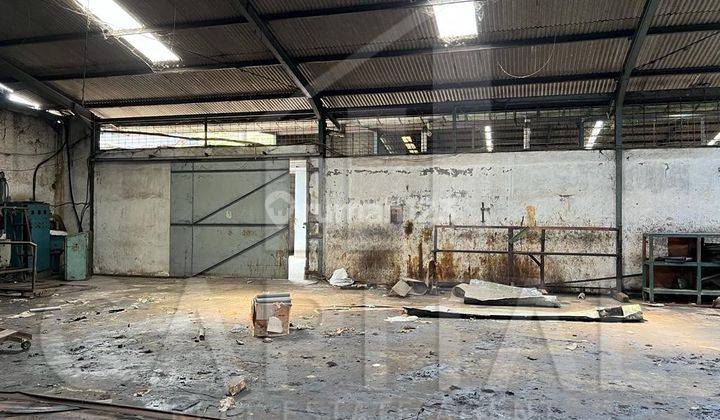 3 Unit Bangunan Gudang di Mainroad Ciparay 4
